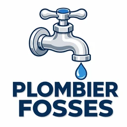 Logo Plombier fosses