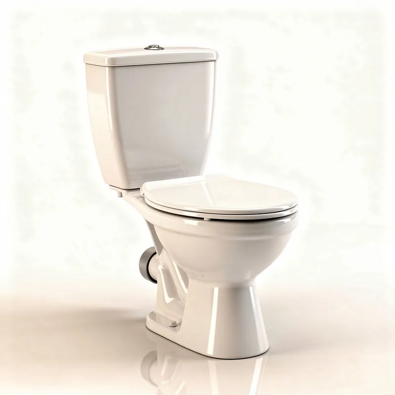 Remplacement de WC Fosses