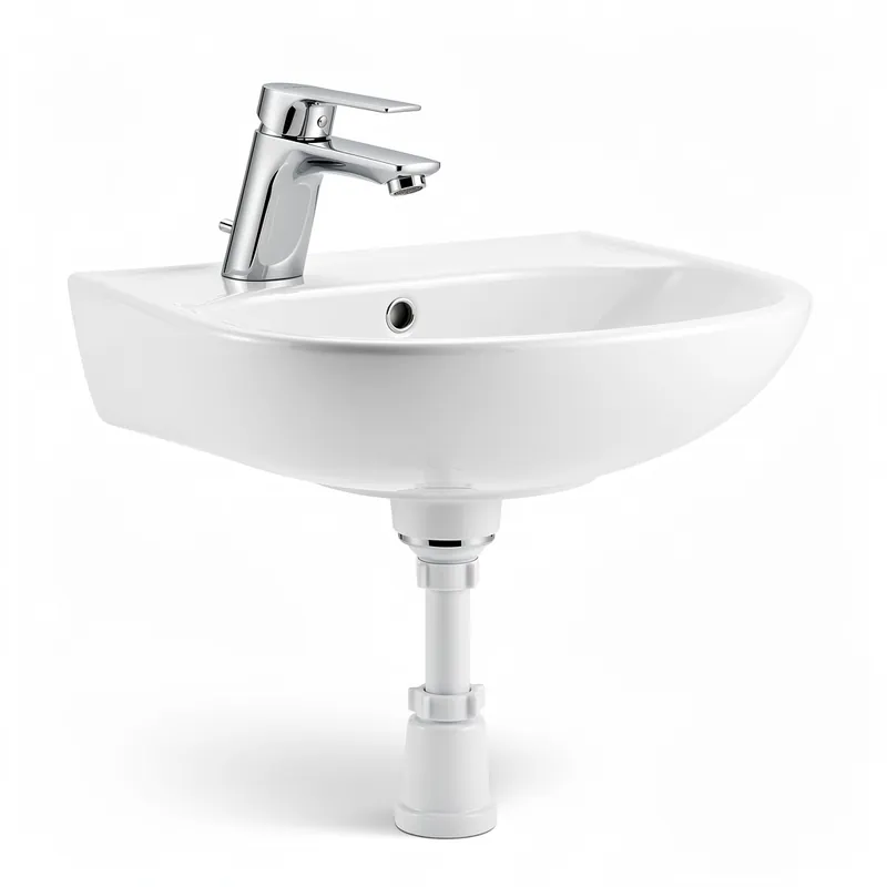 Mitigeur Lavabo Fosses