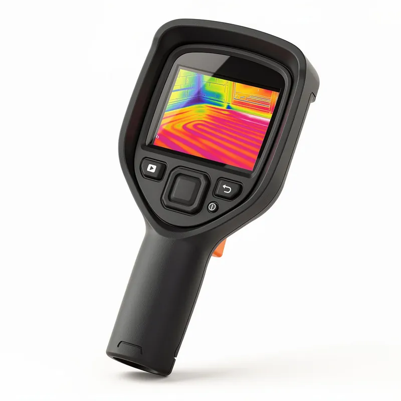 Recherche de fuite à Fosses