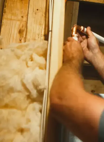 Naf Plombier Fosses — artisan plombier à Fosses