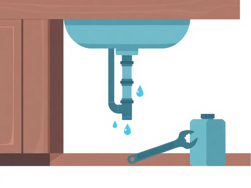 Plombier Fosses — réparation de fuite d’eau