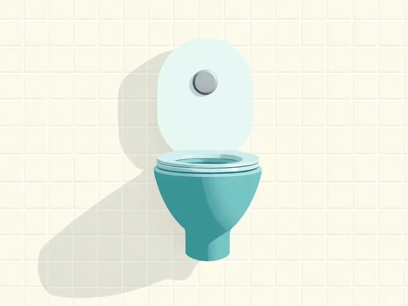 Sanitaires et WC — intervention du plombier
